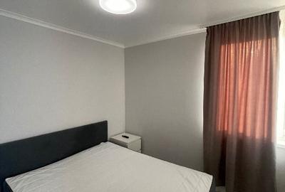 Apartament de 2 camere, etaj 2, loc de parcare, bloc nou - 6