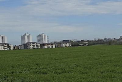 Teren de 100000 mp, în Eforie - 13