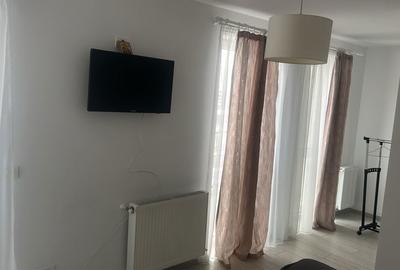 Apartament cu 2 camere decomandat în Central - 5