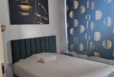 Apartament cu 2 camere, mobilat în Tomis Plus - 2
