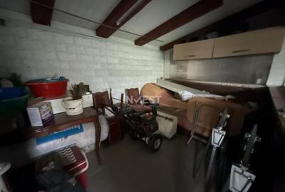 Casă cu 4 camere cu Teren 500 Mp în Lunca Cetățuii - 1