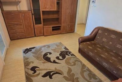 Garsonieră decomandată în Mănăștur