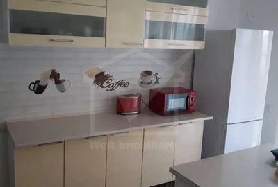 Apartament in duplex situat in zona Sub Cetate, Floresti - 2