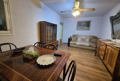 Mihai Bravu- Calea Vitan, apartament 3 camere mobilat Mihai Bravu- Calea Vitan, apartament 3 camere mobilat - 4