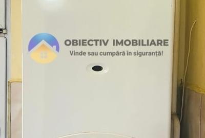 Apartament 2 camere - Strada Maratei/ Parter - 5