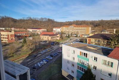 Apartament cu 2 camere semidecomandat în Central - 5