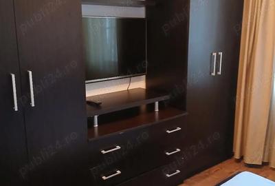 Apartament cu 2 camere semidecomandat în Central - 9