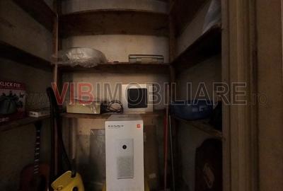 Apartament cu 3 camere semidecomandat în Libertății - 7