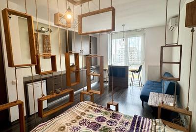 Garsonieră în Micălaca - 5