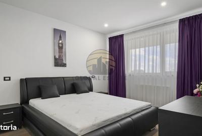 Apartament cu 2 camere decomandat în Regie - 8