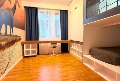 Casă cu 4 camere cu Teren 541 Mp în Crevedia - 13