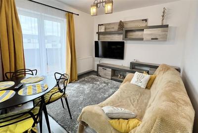 Apartament modern cu 3 camere Avantgarden I pet friendly - 2