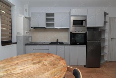 Apartament 2 camere, loc de parcare si boxa - 4