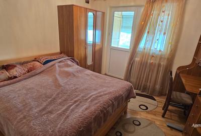 Apartament 4 camere mobilat si utilat - 4