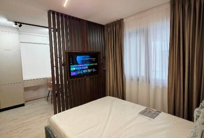 Garsonieră nedecomandată, mobilată în Central - 7