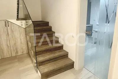 Casă cu 4 camere cu Teren 280 Mp în Central - 6