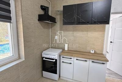 Garsonieră decomandată în Mureșeni - 7