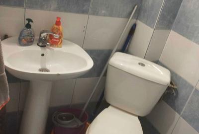 Garsonieră decomandată în Central - 5