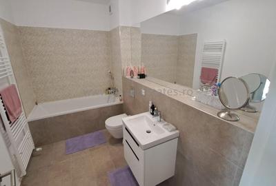 BANEASA JANDARMERIEI CLUB STEJARII THE IVY  APARTAMENT 2 CAMERE LUX - 11