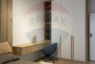 De Vanzare Apartament cu 4 camere in Pipera Optiuni de Parcare - 8
