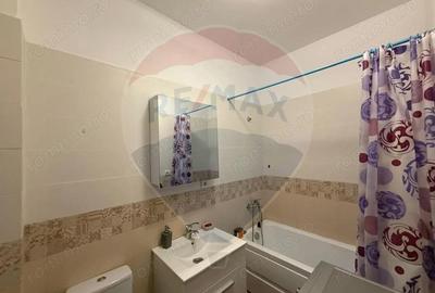 Apartament cu 2 camere în Tomis Plus - 7