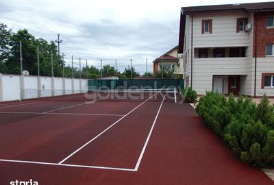 Casă cu 8 camere cu Teren 200 Mp în Central - 4