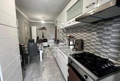 Apartament 3 camere,centrala proprie, recent renovat,zona Aradului - 15