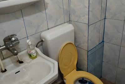 Garsonieră semidecomandată în Central - 1