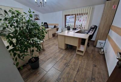 Vila 6 camere Constantin Brancoveanu - 2