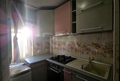 Garsonieră semidecomandată, mobilată în Drumul Taberei - 6