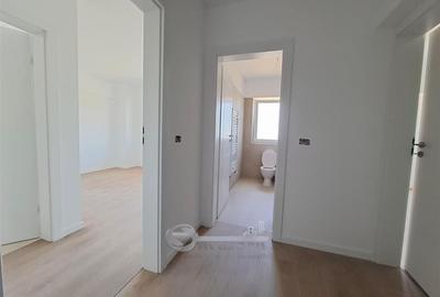 Apartament cu 3 camere decomandat în Galata - 17