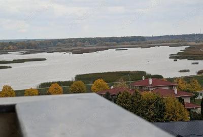 Apartament 3 camere + boxa si parcare subterana / bloc nou Unirii - EMD - 10