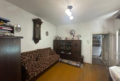 EXCLUSIVITATE! Casa Trocadero - 110.000 euro negociabil(Cod E8+E10) - 4