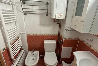 Apartament cu 2 camere decomandat, mobilat în 13 Septembrie - 13