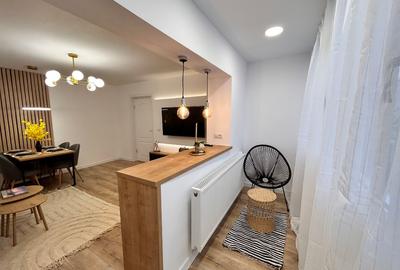 Apartament cu 2 camere decomandat în Drumul Taberei - 2