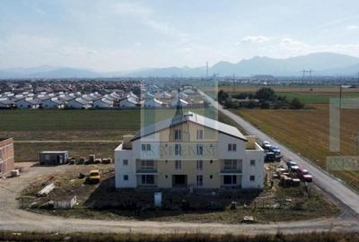 Apartament 3 camere decomandat - zona Sanpetru - 6