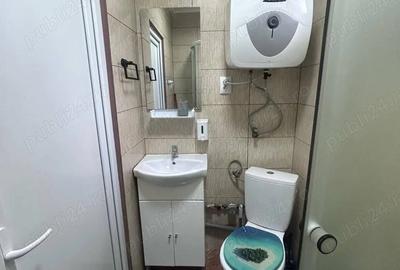 Vand garsoniera SINAIA - 5