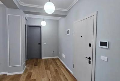 Apartament cu 3 camere decomandat în Central - 4