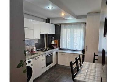 Piata Muncii, B-dul. Basarabia.Apartament 3 camere. - 4