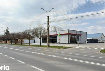 Spațiu comercial, de 296 mp, în Central - 14