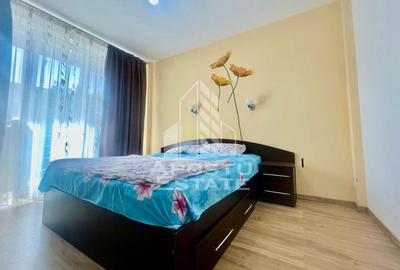 Apartament cu 3 camere decomandat, mobilat în Ultracentral - 4