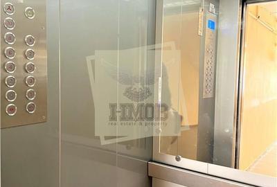 Apartament cu 2 camere, mobilat în Central - 1