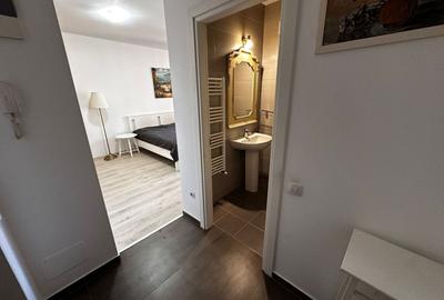 Garsonieră decomandată în Grozăvești - 10