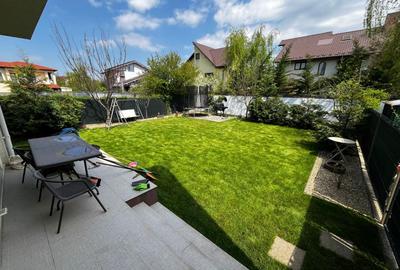 Casă cu 4 camere cu Canalizare în Mogoșoaia - 6