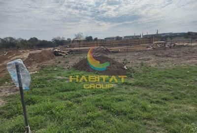 Teren Construcții intravilan de 1070 mp, în Est - 3