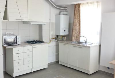 Garsonieră în Palazu Mare - 8