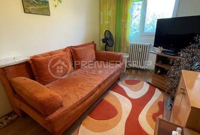 Apartament cu 3 camere în Podu Roș - 3