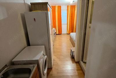 Garsonieră decomandată în Găvana - 6