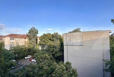 Apartament cu 2 camere, bloc cu acoperi?, zona Rogerius - 5