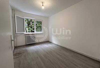 Apartament cu 2 camere semidecomandat în Mănăștur - 3